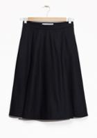 Other Stories A-line Skirt