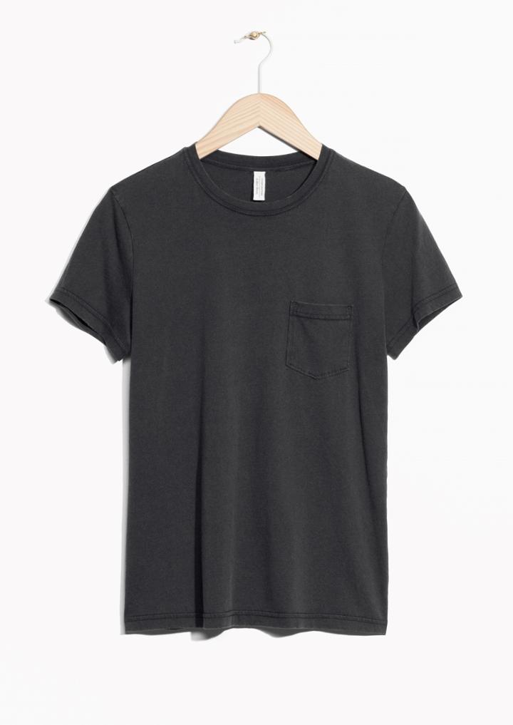 Other Stories Pocket T-shirt