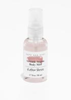 Other Stories Mini Body Mist - Pink