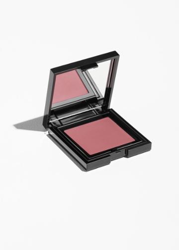 Other Stories Blusher - Red