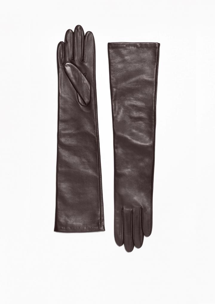 Other Stories Extended Gloves