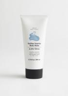 Other Stories Body Balm - Turquoise