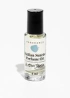 Other Stories Roll On Perfume - Turquoise