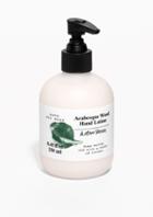 Other Stories Arabesque Wood Hand Lotion