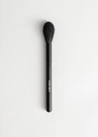 Other Stories Do It All Dome Brush - Black