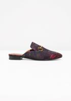 Other Stories Loafer Slides