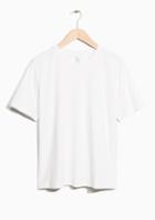 Other Stories Bonjour Paris T-shirt