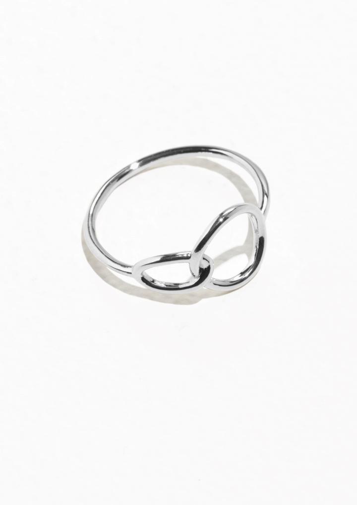 Other Stories Circle Ring