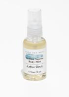 Other Stories Mini Body Mist - Turquoise