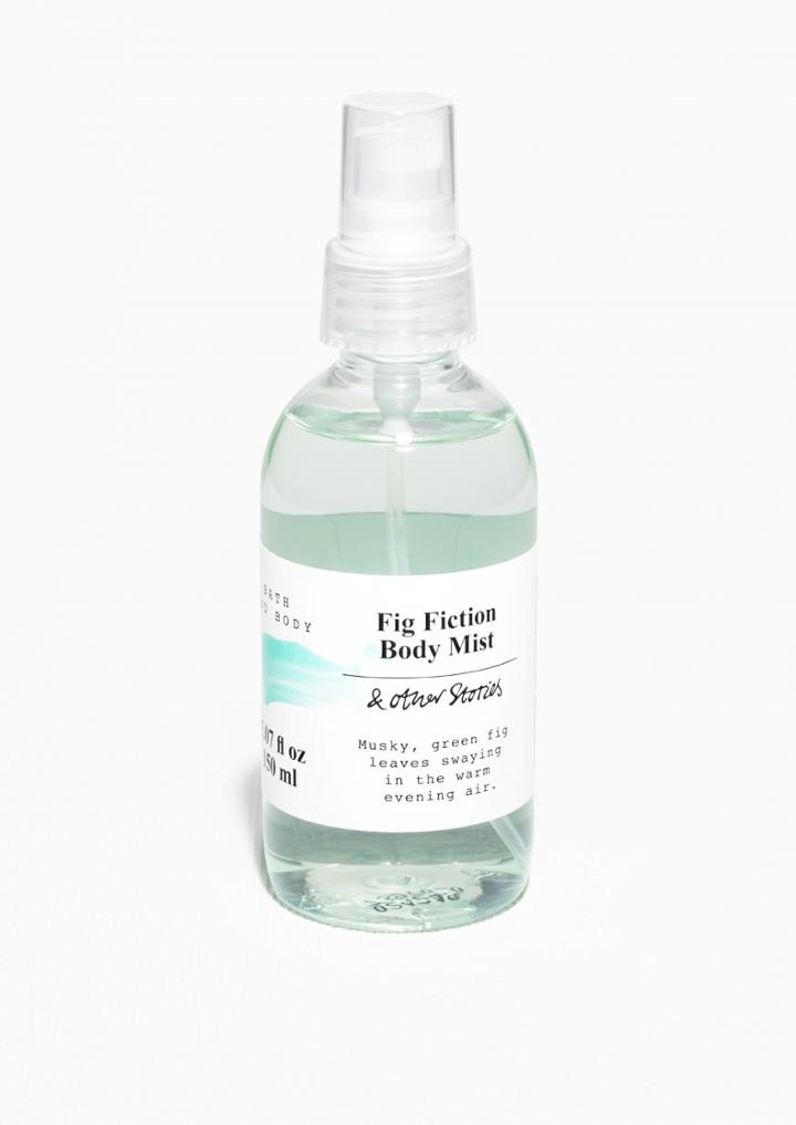 Other Stories Fig Fiction Body Mist