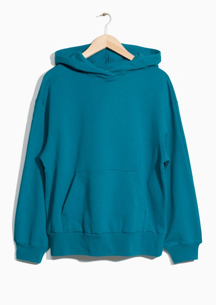 Other Stories Hooded Sweatshirt