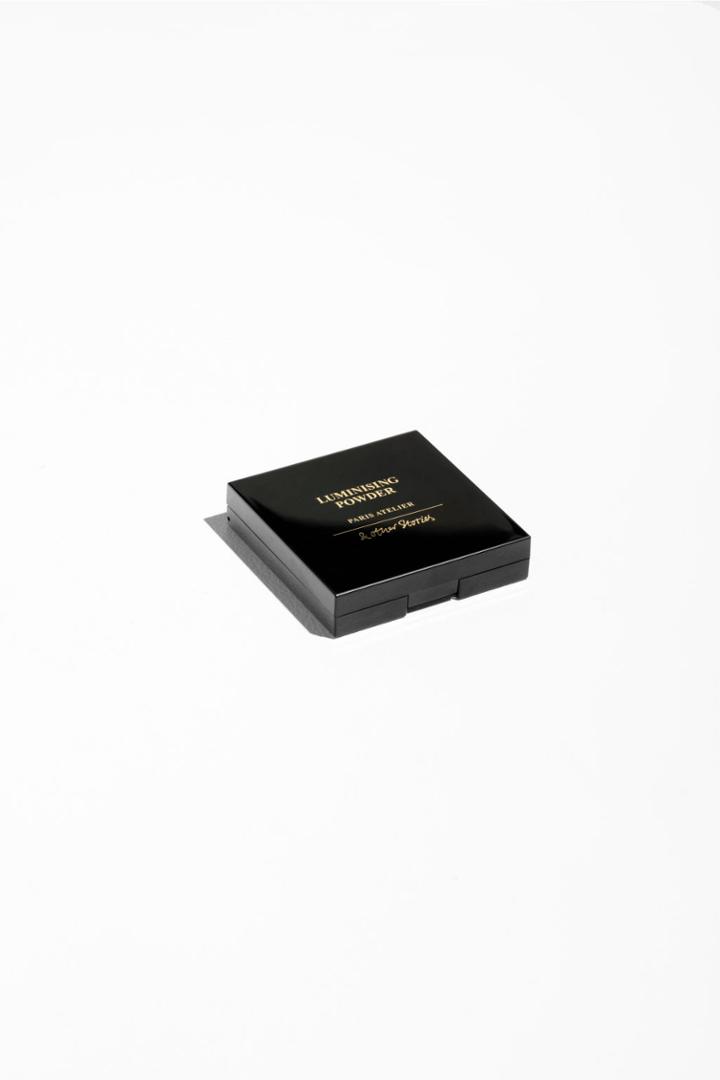 Other Stories Luminising Powder - Beige