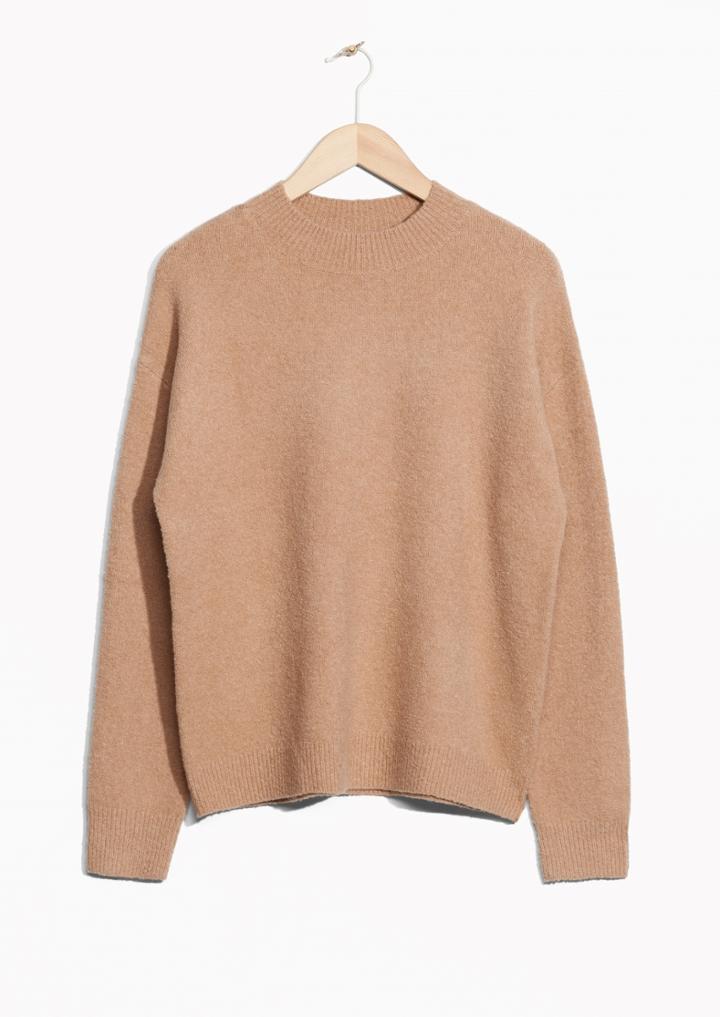 Other Stories Knit Sweater