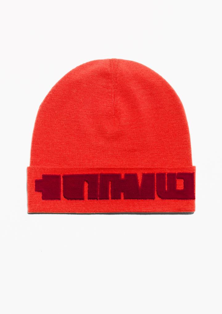 Other Stories Merino Wool Beanie