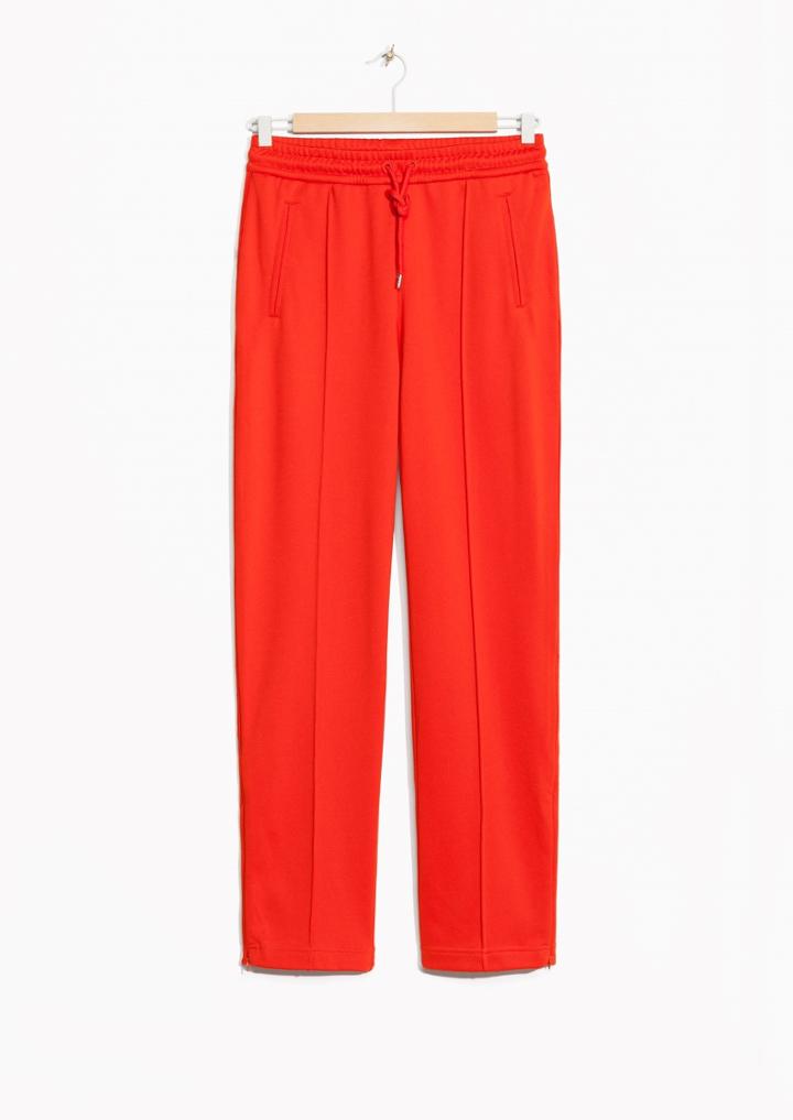 Other Stories Sporty Trousers