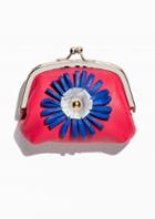 Other Stories Leather Coin Purse