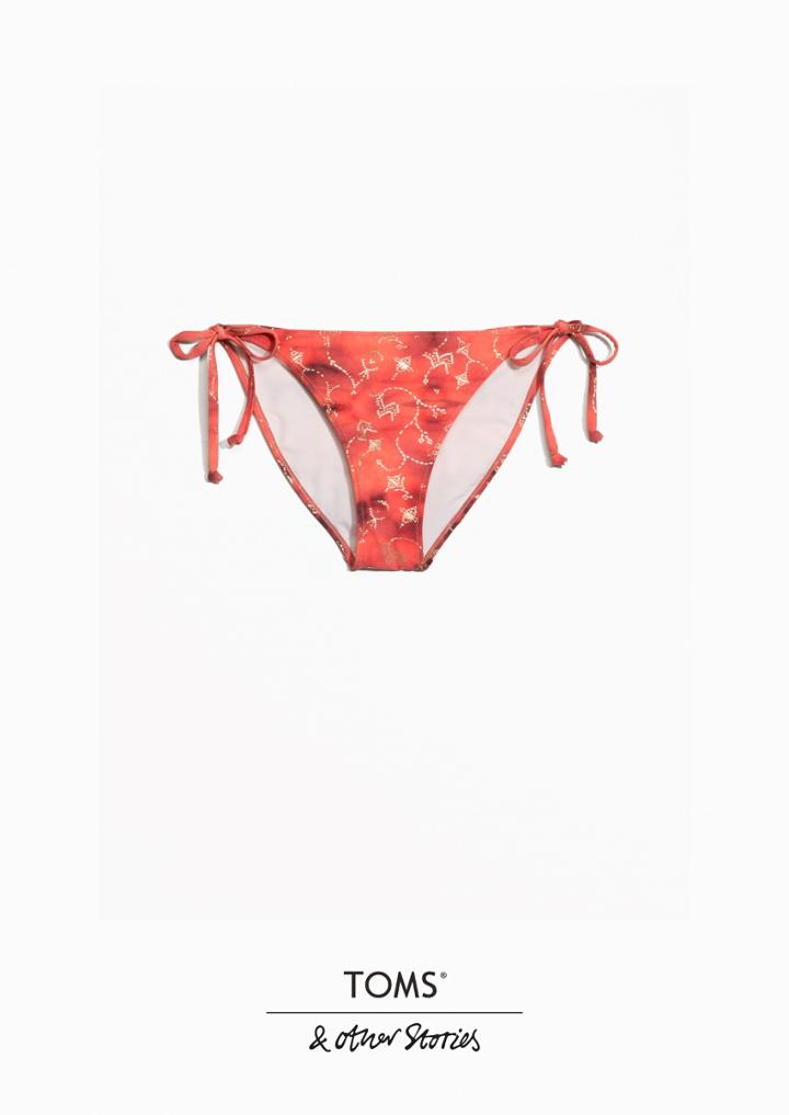 Other Stories Toms Bikini Bottom