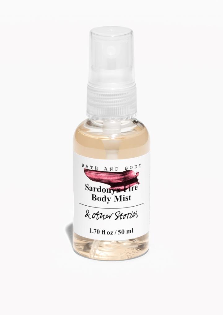Other Stories Mini Body Mist