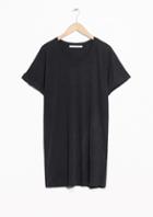 Other Stories Tee Dress