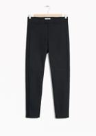 Other Stories Cigarette Trousers