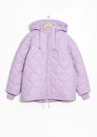 Other Stories Hooded Puffer Jacket