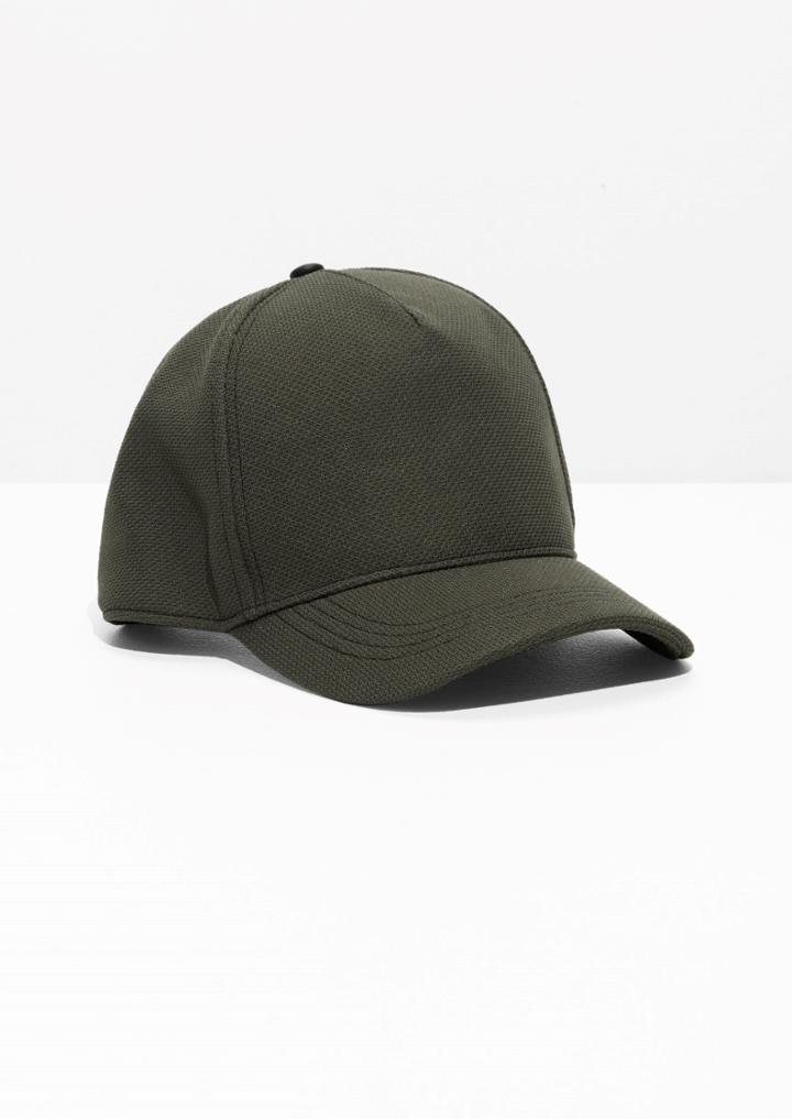 Other Stories Baseball Cap