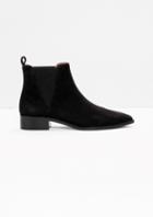 Other Stories Chelsea Boots