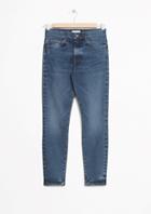 Other Stories Super Slim Jeans
