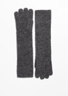 Other Stories Merino Wool Gloves
