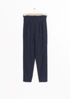 Other Stories Pinstripe Trouser