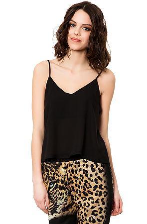 Plndr The Everyday Tank In Black