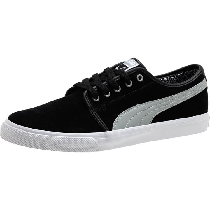Puma El Alta Suede Men's Sneakers