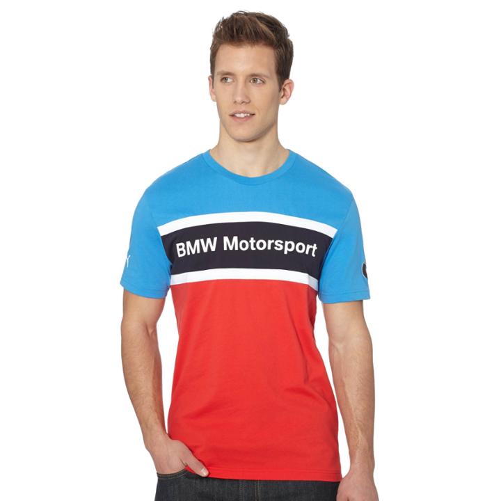 Puma Bmw T-shirt