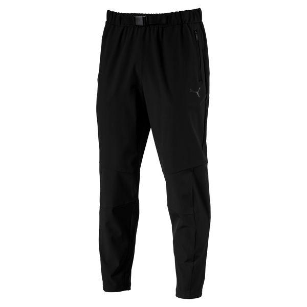 Puma Ferrari Life Men's Sweatpants