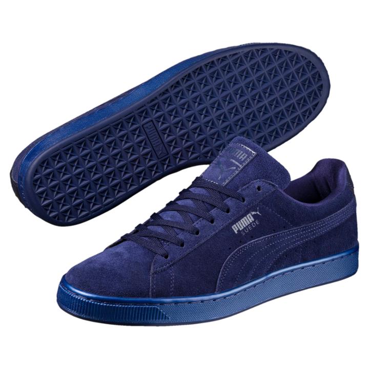 Puma Suede Classic Anodized Sneakers