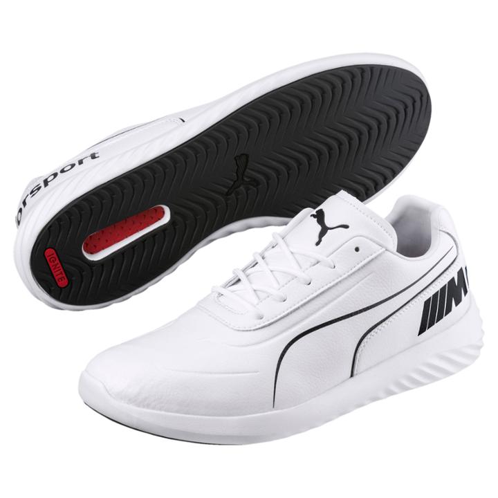Puma Bmw M Motorsport Speedcat Evo Synth Sneakers