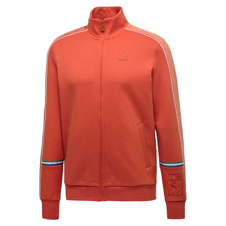 Puma X Big Sean T7 Zip-up Men's Jacket