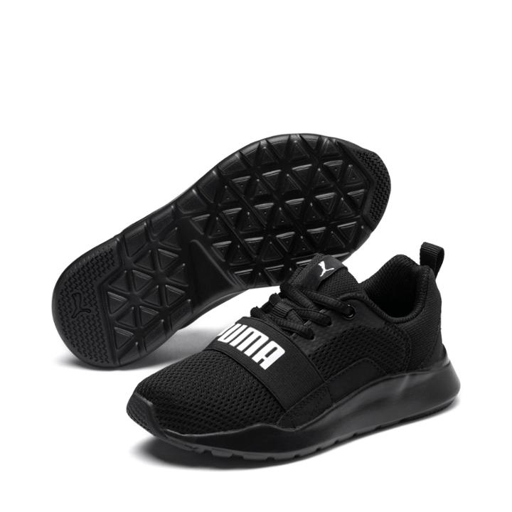 Puma Wired Sneakers