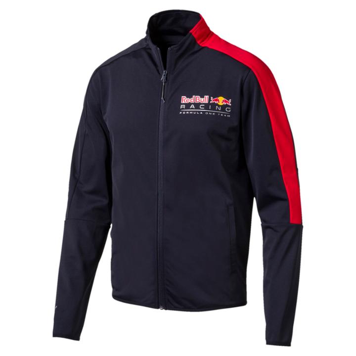 Puma Red Bull Racing T7 Men's Track Jacket