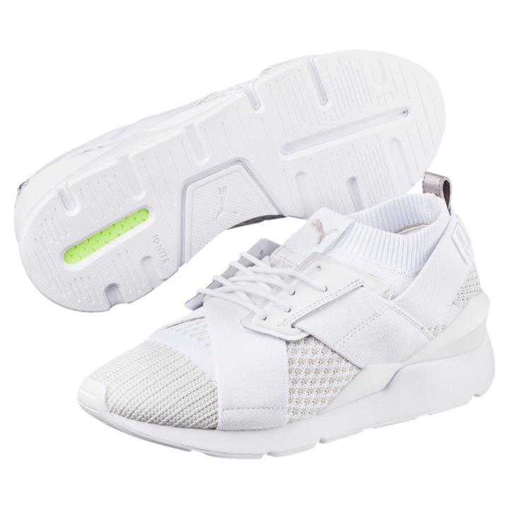 Puma Muse Evoknit Women's Sneakers