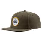 Puma X Gunner Stahl Mascot Hat