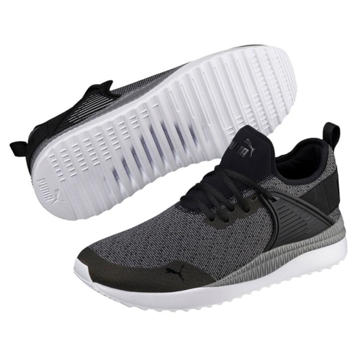 Puma Pacer Next Cage Knit Premium Sneakers