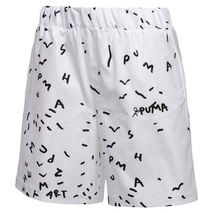 Puma X Shantell Martin Women?s Shorts