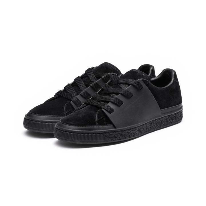 Puma X Han Kjbenhavn Suede Sneakers