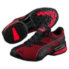 Puma Tazon 6 Knit Jr Running Shoes