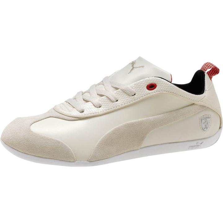 Puma Ferrari Cara Lo Pelle Women's Shoes