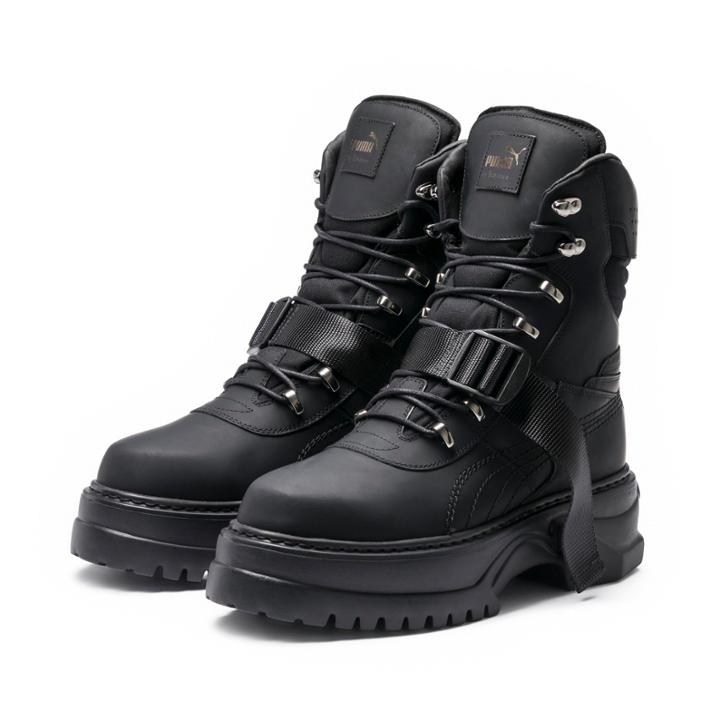 Puma Fenty Women's Winter Boot Nubuck