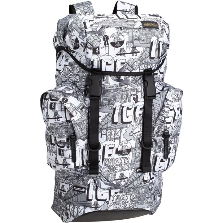 Puma Sophia Chang Cityscape Backpack