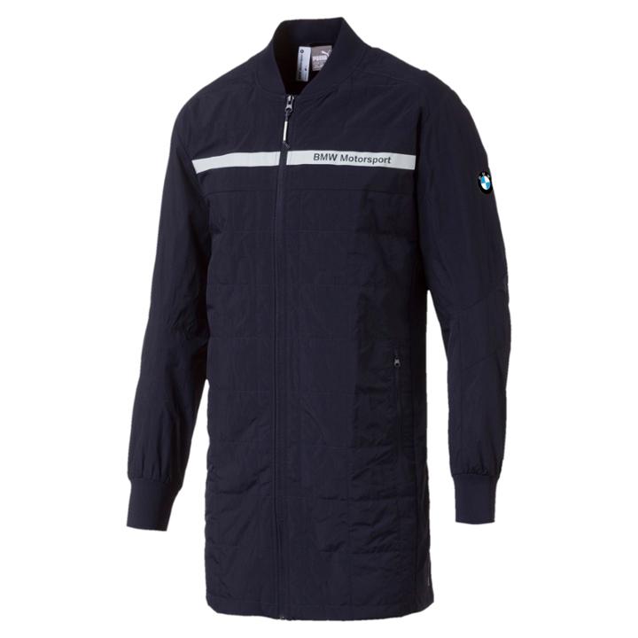 Puma Bmw Motorsport Night Speedcat Men's Evo Jacket
