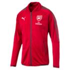 Puma Arsenal Stadium Jacket